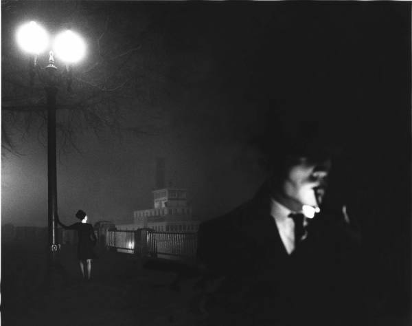 Photograph Mario Lalich  Noname on One Eyeland